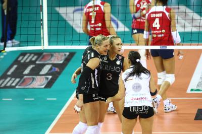 PALLAVOLO