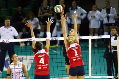 PALLAVOLO