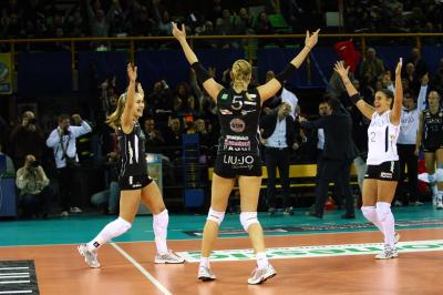 PALLAVOLO