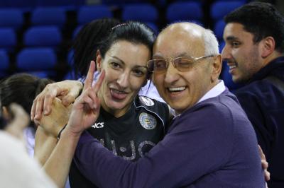 PALLAVOLO