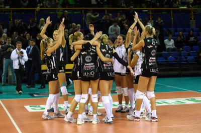 PALLAVOLO