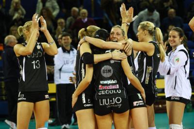 PALLAVOLO