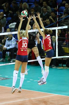 PALLAVOLO