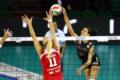 PALLAVOLO
