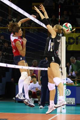PALLAVOLO