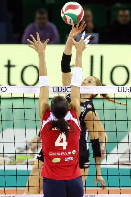 PALLAVOLO