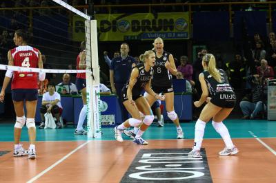 PALLAVOLO