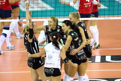 PALLAVOLO