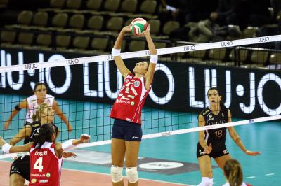 PALLAVOLO