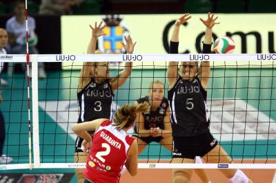 PALLAVOLO