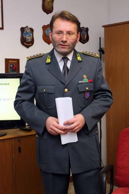 CONCUSSIONE GUARDIA DI FINANZA