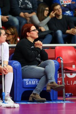 UNENDO YAMAMAY BUSTO ARSIZIO - CLUB ITALIA