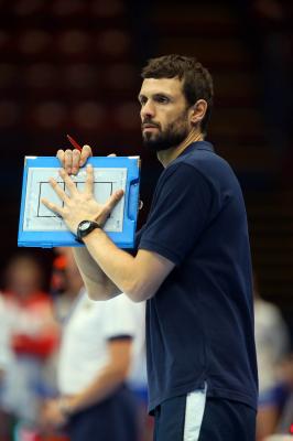 CLUB ITALIA - METALLEGHE SANITARS MONTICHIARI