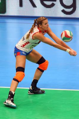 CLUB ITALIA - METALLEGHE SANITARS MONTICHIARI