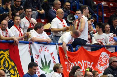 CLUB ITALIA - METALLEGHE SANITARS MONTICHIARI