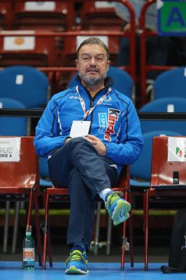 CLUB ITALIA - METALLEGHE SANITARS MONTICHIARI