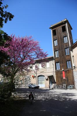 BILANCIO SPAZIO GRISU'