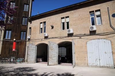 BILANCIO SPAZIO GRISU'