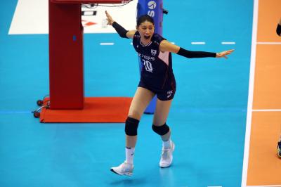 ITALIA - KOREA