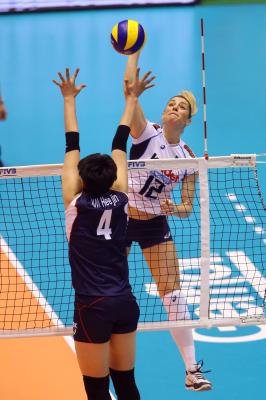 ITALIA - KOREA