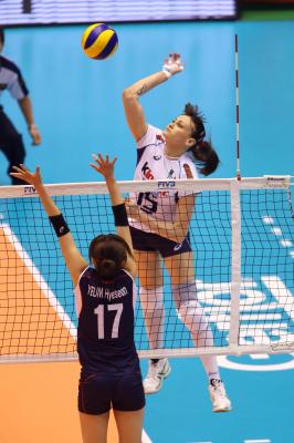 ITALIA - KOREA