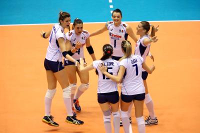 ITALIA - KOREA