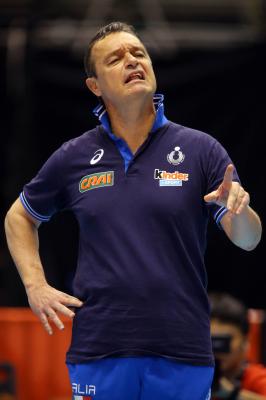 ITALIA - KOREA