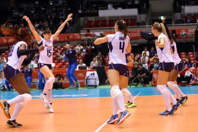 ITALIA - KOREA