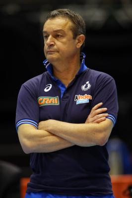 ITALIA - KOREA