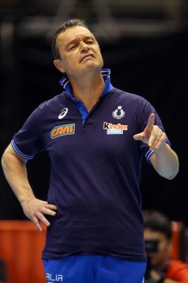 ITALIA - KOREA