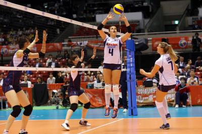 ITALIA - KOREA