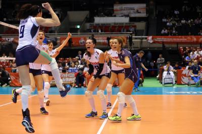 ITALIA - KOREA