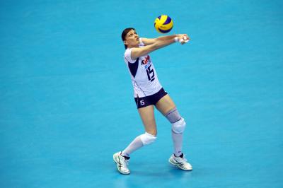 ITALIA - KOREA