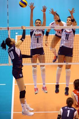 ITALIA - KOREA