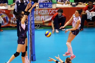 ITALIA - KOREA