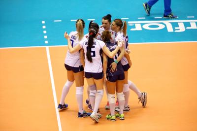 ITALIA - KOREA