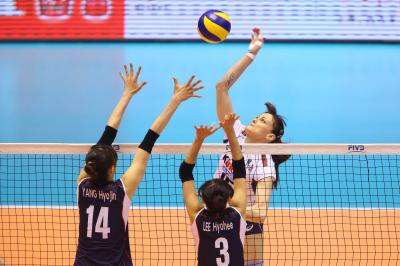 ITALIA - KOREA