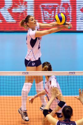 ITALIA - KOREA