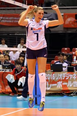 ITALIA - KOREA