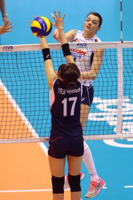 ITALIA - KOREA