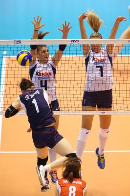 ITALIA - KOREA