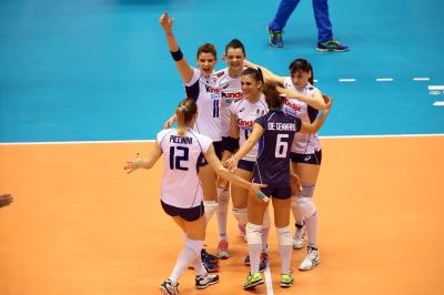 ITALIA - KOREA