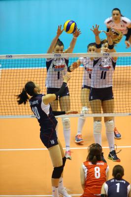 ITALIA - KOREA