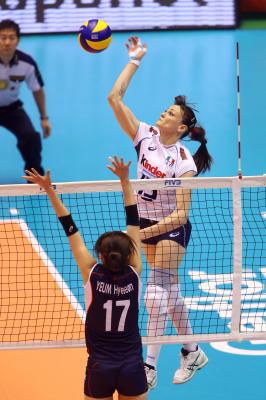ITALIA - KOREA