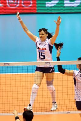 ITALIA - KOREA
