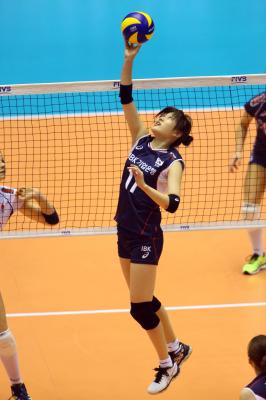 ITALIA - KOREA