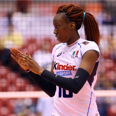 ITALIA - KOREA