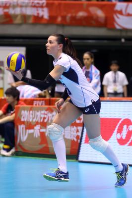 ITALIA - KOREA