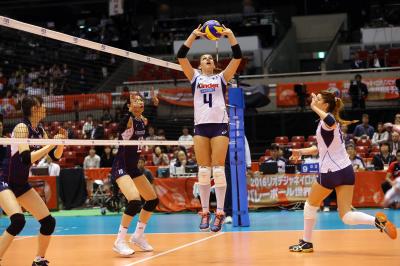 ITALIA - KOREA