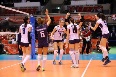 ITALIA - KOREA
